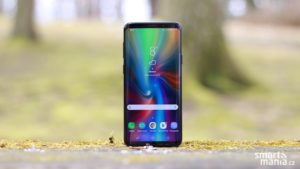 Samsung Galaxy S9+