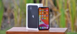 Apple iPhone 11 recenze