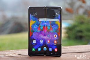 Samsung Galaxy Fold 021