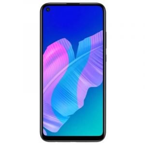 P40 lite E