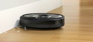 Roomba i7 nahled