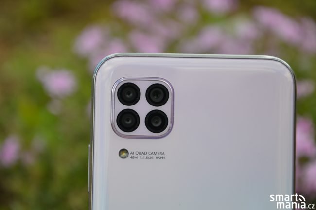 Huawei P40 Lite 1