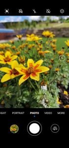 Huawei P40 Lite screenshot 3