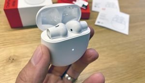 OnePlus Buds recenze