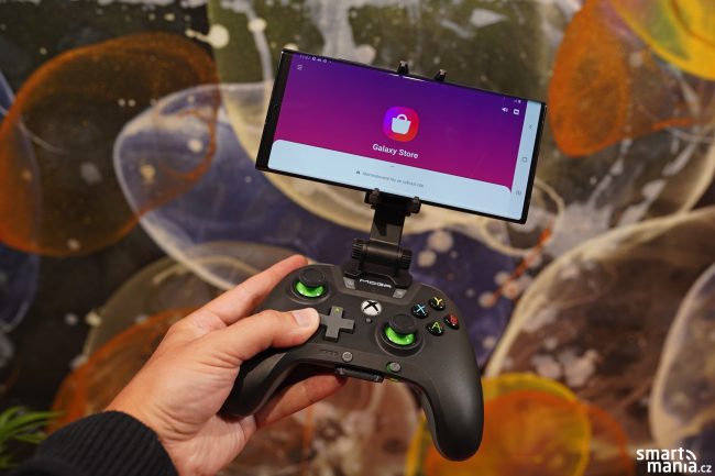 Samsung Galaxy Note 20 18