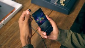 sony xperia 5 II 12