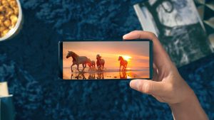 sony xperia 5 II 13