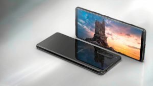 sony xperia 5 II
