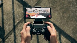 sony xperia 5 II 4 1