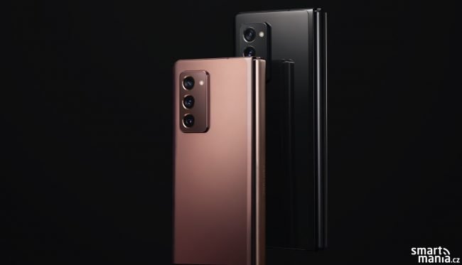 Galaxy Z Fold 2 03 Galaxy Z Fold 2 03