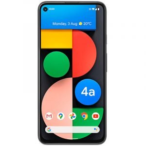 Google Pixel 4a 5G