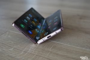 Samsung Galaxy Z Fold 2 31