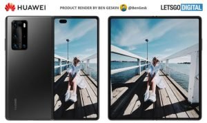 huawei mate x2 3