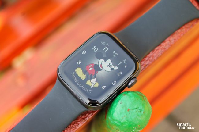 Apple Watch SE 13