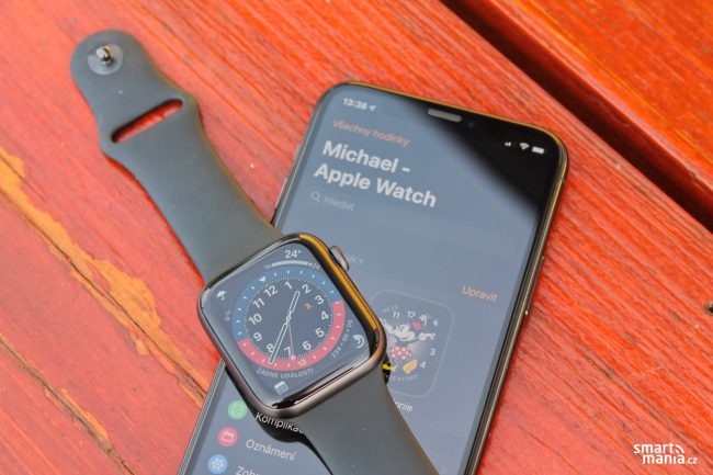 Apple Watch SE 20