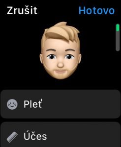 Apple Watch SE WatchOS 7
