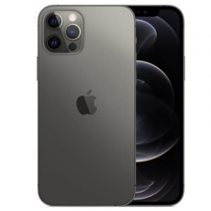 iPhone 12 Prob