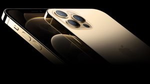 iphone 12 pro gold