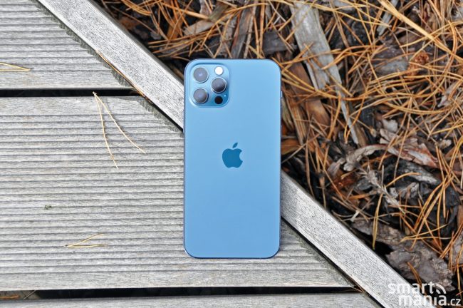 Apple iPhone 12 Pro 010
