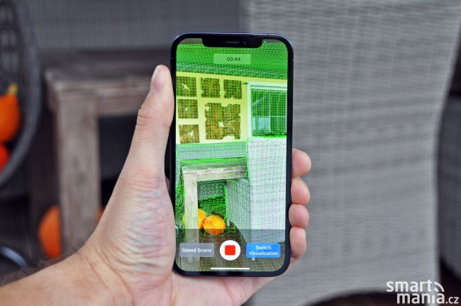 iPhone 12 Pro LiDAR 02 iPhone 12 Pro LiDAR 02