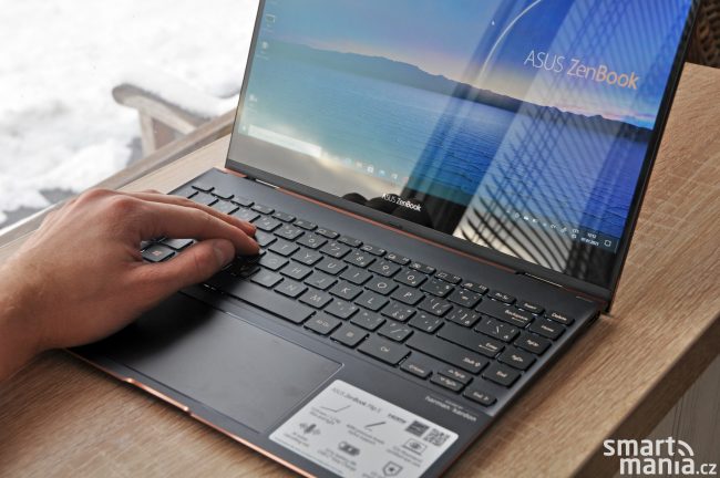 ASUS ZenBook Flip S 013 ASUS ZenBook Flip S 013
