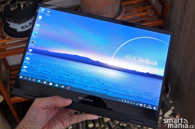 ASUS ZenBook Flip S 031