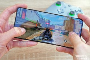 Samsung Galaxy S21 Ultra 5G 016
