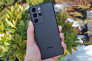 Samsung Galaxy S21 Ultra 5G 019