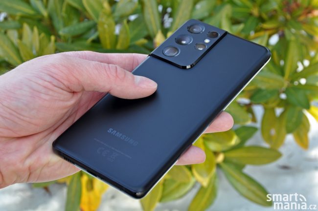 Samsung Galaxy S21 Ultra 5G 020