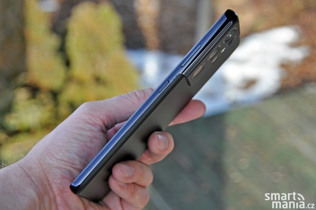 Samsung Galaxy S21 Ultra 5G 026