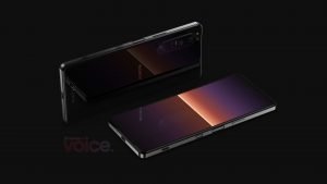 sony xperia 1 iii 1