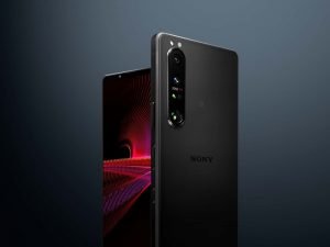 800 600 Sony Xperia 1 III