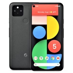 Google Pixel 5a