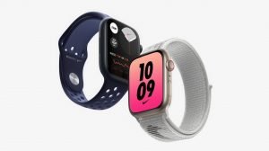 apple watch 7 4