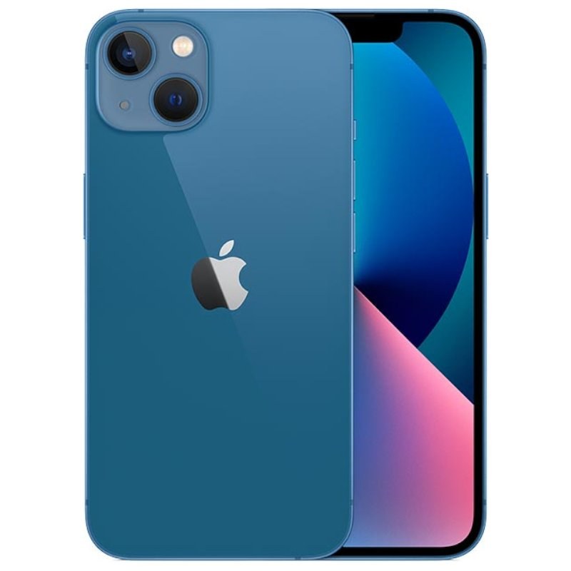 iPhone 13 mini