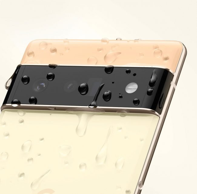 Google Pixel 6 8