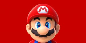 Super Mario