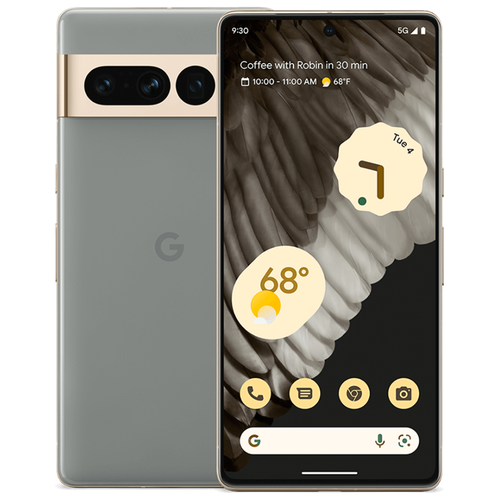 Google Pixel 7 Pro