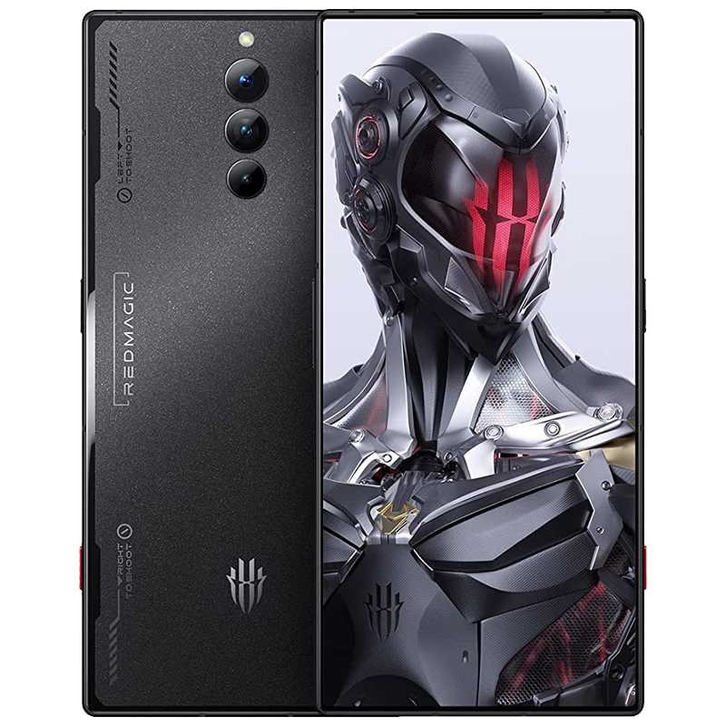 Nubia RedMagic 8S Pro