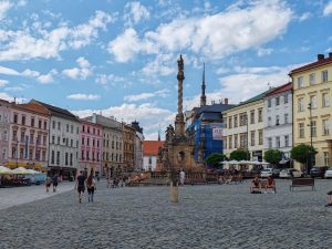 2× přiblížená fotografie z hlavního fotoaparátu telefonu Honor 90