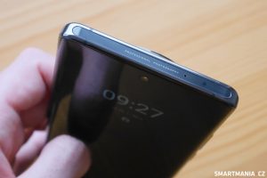 Vivo X100 Pro ze všech stran