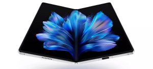 Vivo X Fold 3