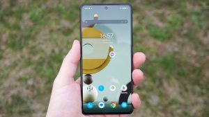 Asus Zenfone 11 Ultra v rukou redaktora