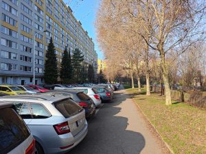 asus zenfone 11 ultra - testovací fotografie