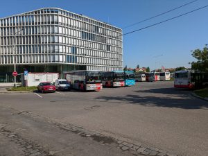 google pixel 8a – hlavní fotoaparát