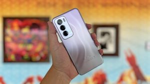 Oppo Reno 12 Pro v rukou redaktora