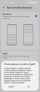 Základní možnosti samozřejmě má, ale úpravy jsou krkolomné