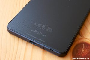 Sony Xperia 1 VI ze všech stran