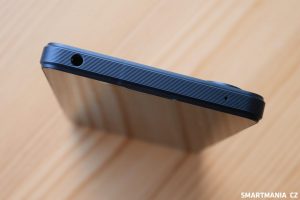 Sony Xperia 1 VI ze všech stran