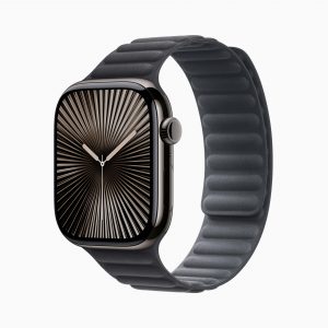 Chytré hodinky Apple Watch Series 10